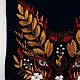 Вышивка на трикотаже - Студия машинной вышивки Исток-Пром - пример 20