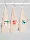 Вышивка на домашнем текстиле - Студия машинной вышивки Исток-Пром - пример 30